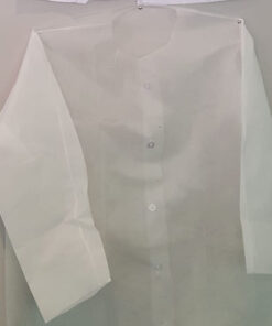 Prim Polycotton Dustcoat - ALT-1107