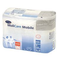 clemens x large pull- up diapers / cotton feel super absorbency - Image 9