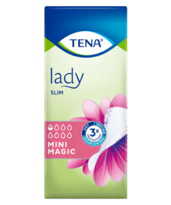 Tena Lady Slim Mini Magic (6x34pcs)