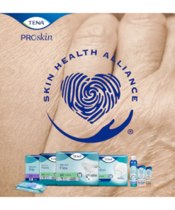 Alternative view of TENA