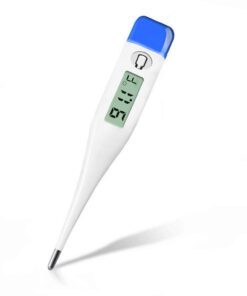 Digital Thermometers