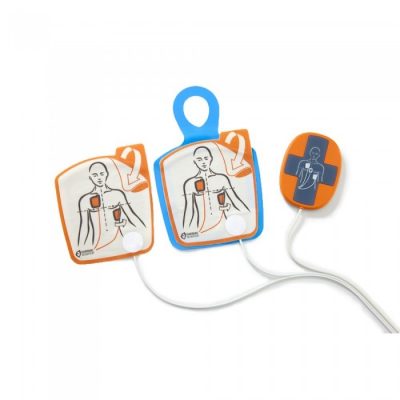 AED - Disposable Pads Paediatric