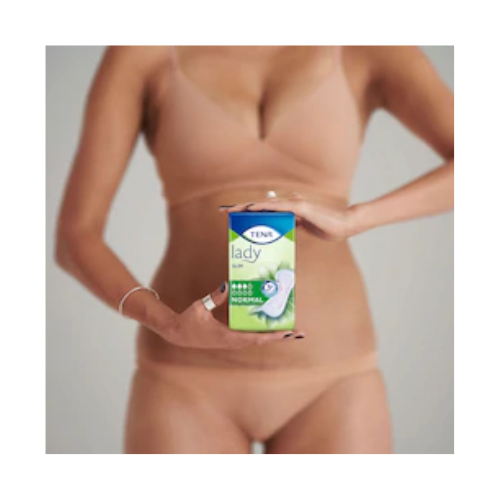 TENA Lady Slim Normal | Incontinence Pad - Image 8