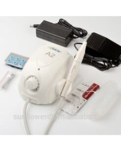 Alternative view of A2 Dental Ultrasonic Scaler