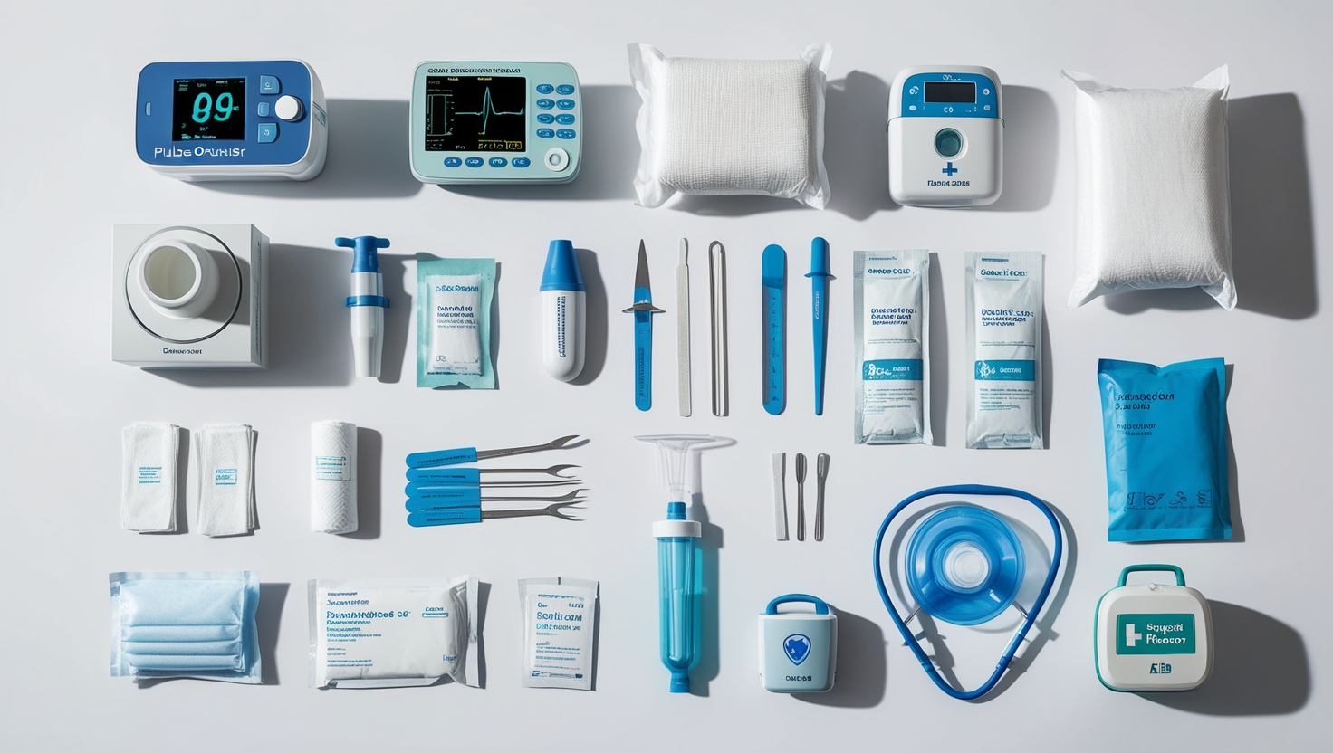 Surgical Suction Askir 30