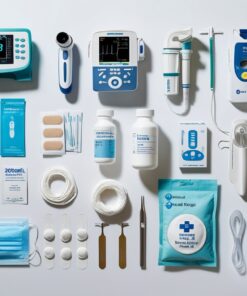 Scale MS3500 - Baby Clinic