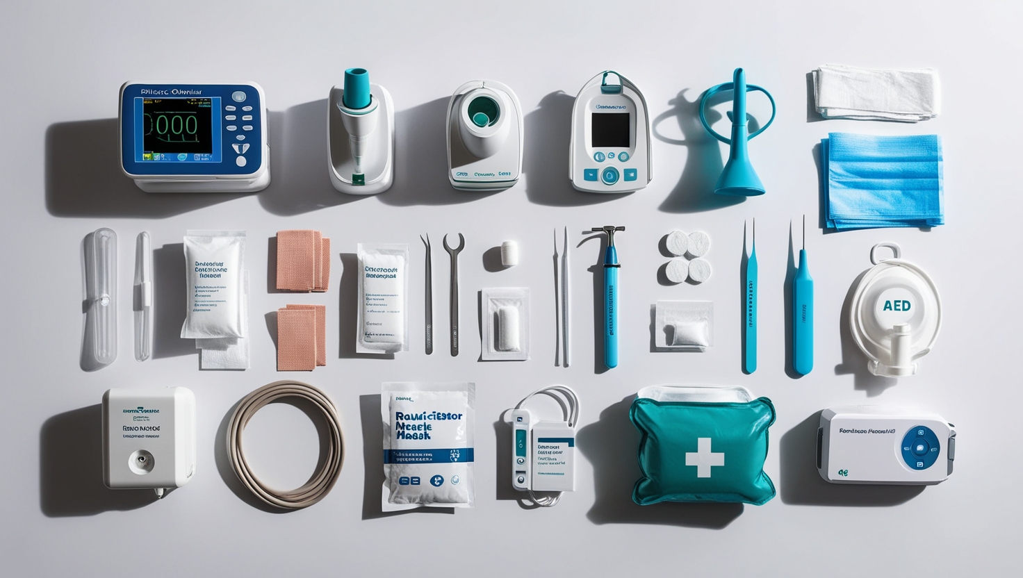 Alcohol Tester AT6000 - Mouthpieces 20's