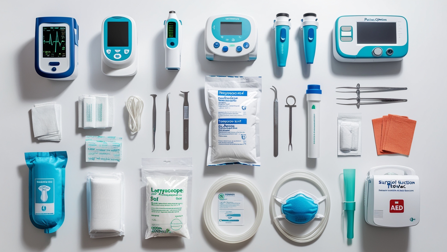 Forceps Spencer Wells Artery - 13cm