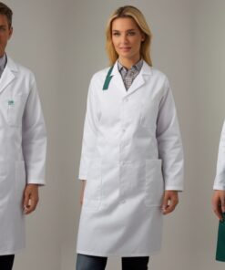 figs lab coat