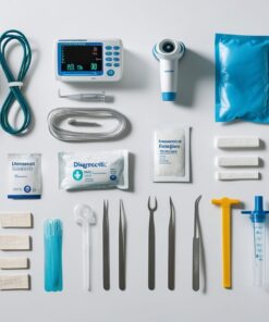 AED Cusp1 - Battery Disposable