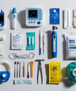 MOPCAPS - blue green red white yellow 12g/m2 100s