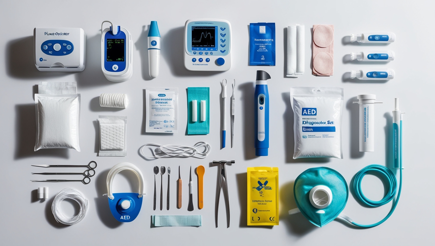 MOPCAPS - blue green red white yellow 12g/m2 100s