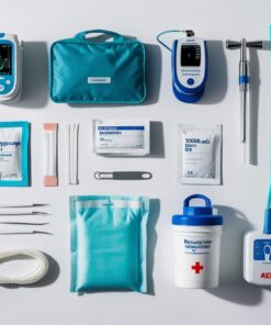 Ottoscope Deluxe - Black Pen