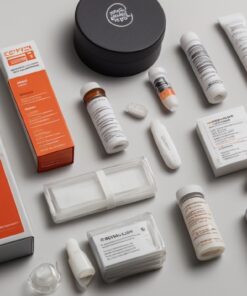 assurance scientific labs covid-19 pcr home testing kit