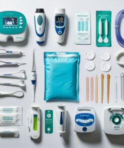 BLADDER ADULT, CHILD INFANT - SINGLE OR DUAL TUBE