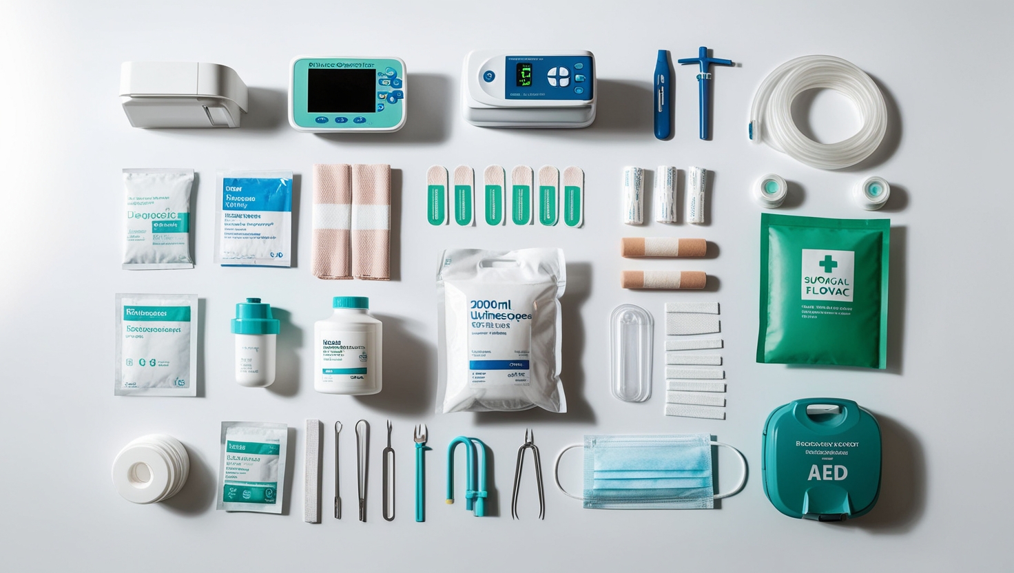 Exam Lamp KD201B & Mobile Stand.Large head