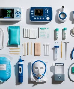 Catheter Foley FG16  , 24G - Silicone 3-Way