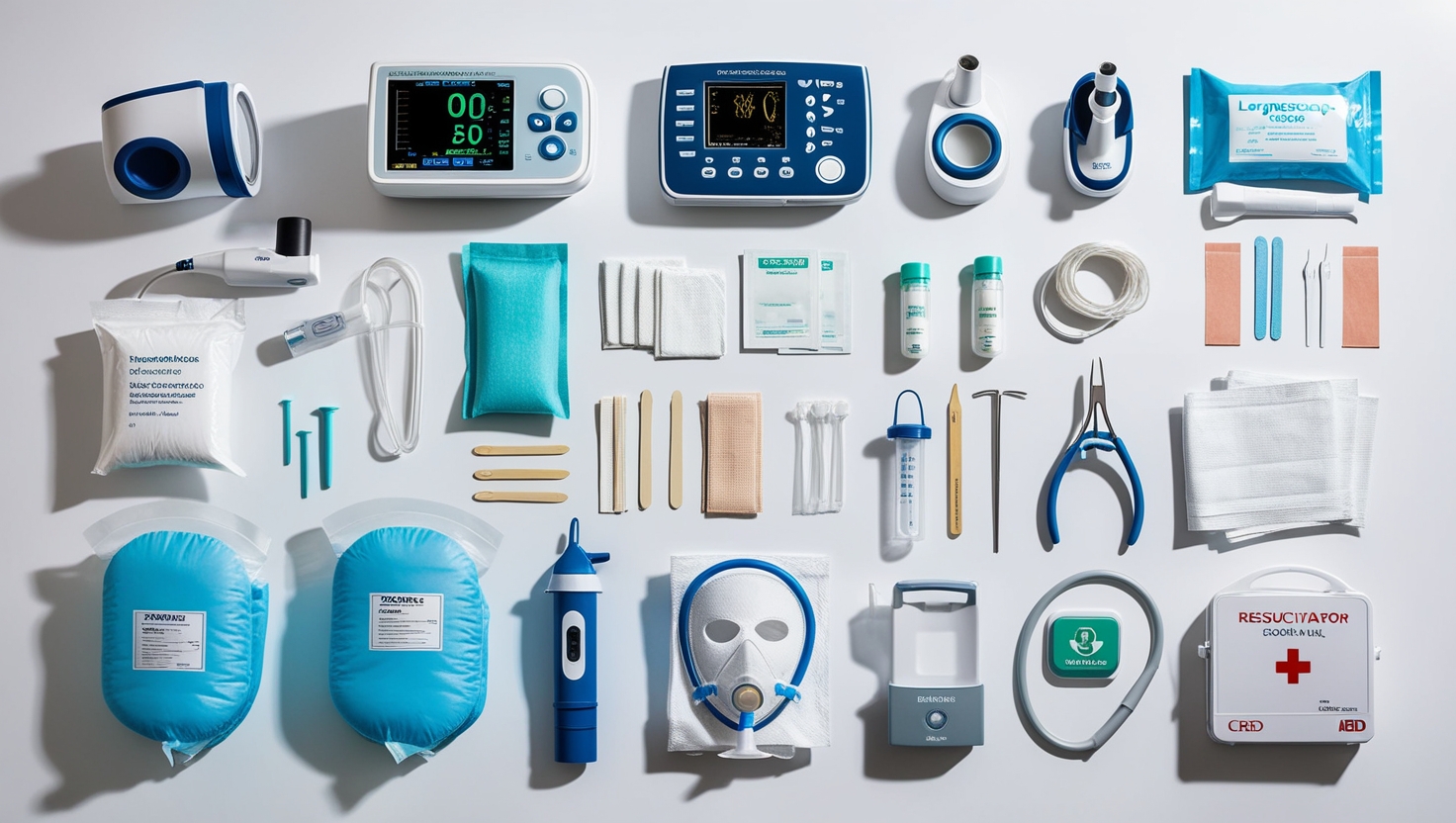 Catheter Foley FG16 , 24G - Silicone 3-Way