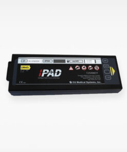 AED NF1200 - Battery Disposable