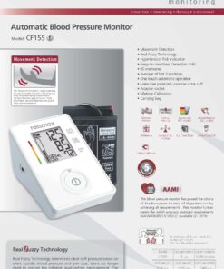 Alternative view of oxygen concentrator