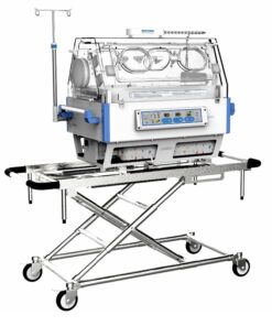 Alternative view of office divider screen