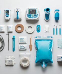 Syringe Destroyer BD300C