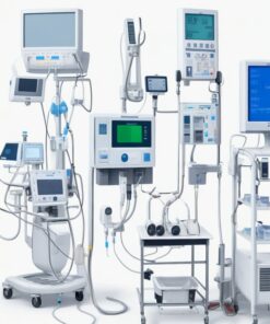 AED Rescue SAM - Carry Case