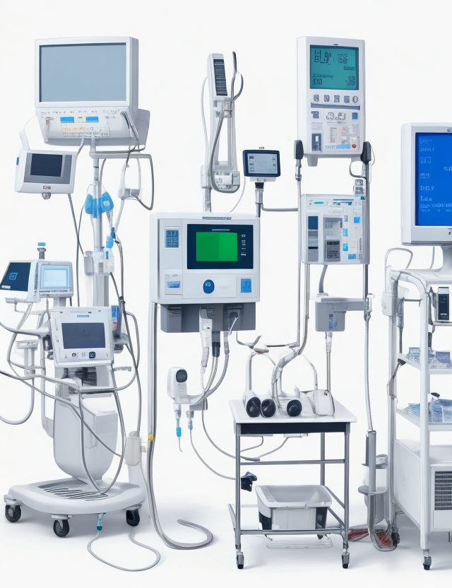 AED Rescue SAM - Carry Case