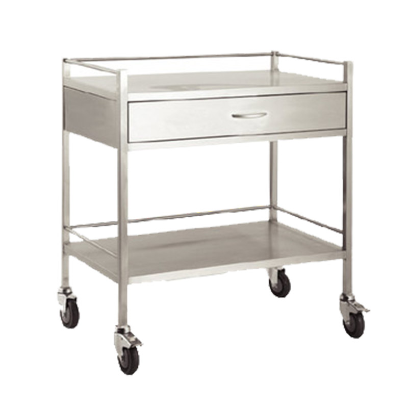 clinical trolley - Image 4