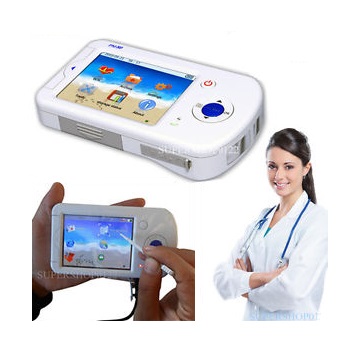 ECG PM80 Handheld with SPO2 - Image 2