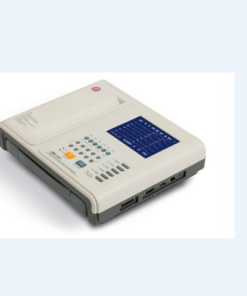Alternative view of Resting electrocardiograph / digital / 12-channel ECG-1112L