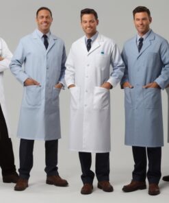 lab coat for students
