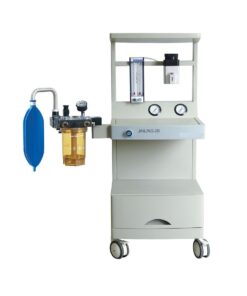 Anaesthesia unit NDY-2B (Basic Model)