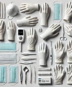 elbow length gloves fashion