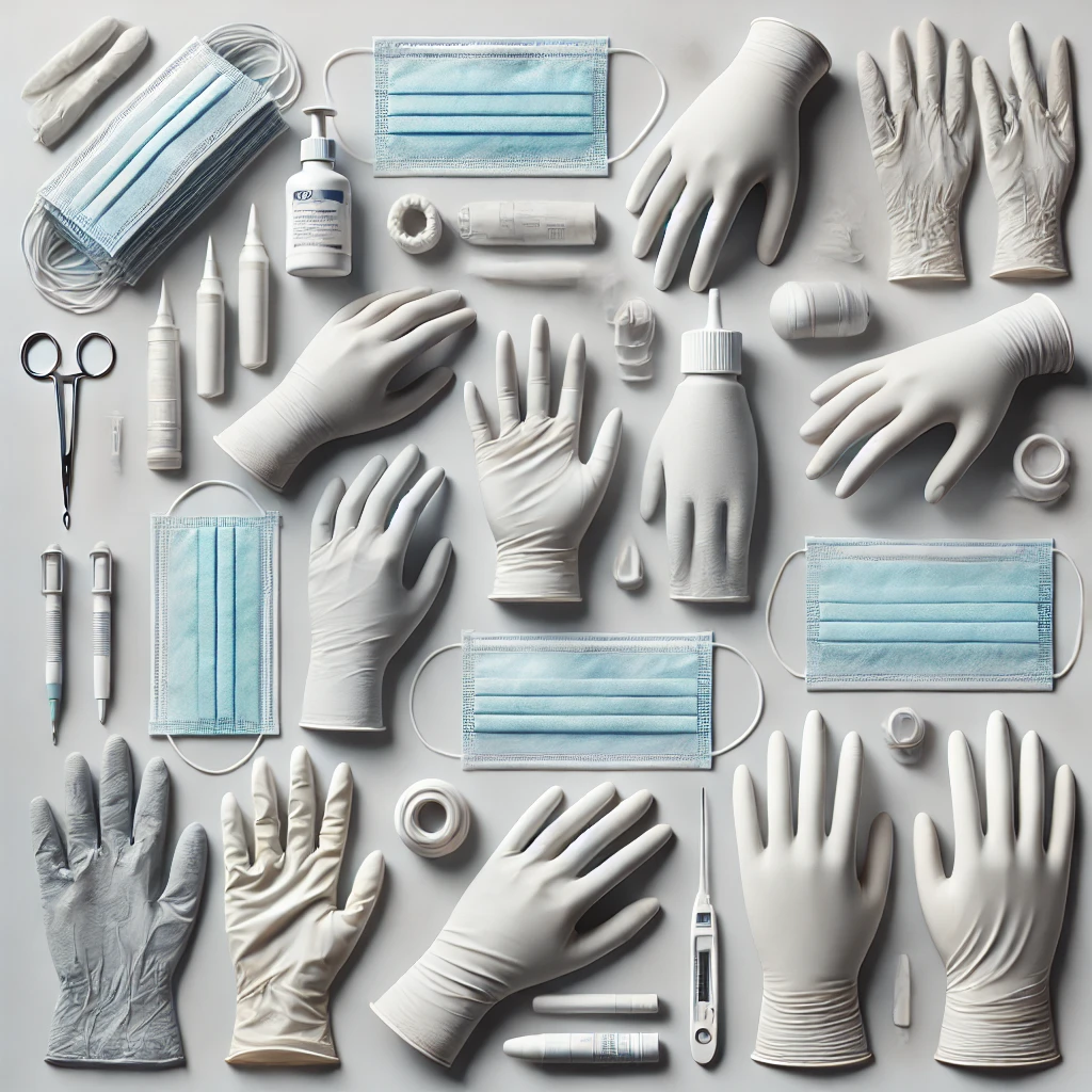 elbow length evening gloves