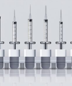 terumo syringe 10ml 3 part luer lock 100 pack