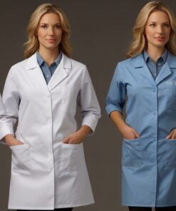 disposable lab coats