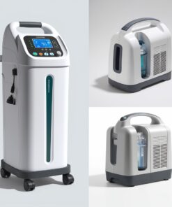 portable oxygen machine