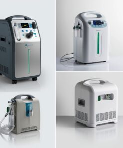 oxygen concentrator