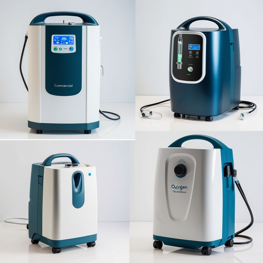 portable oxygen concentrator for travel