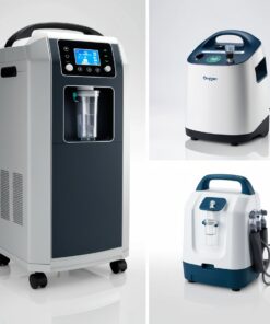 oxygen machine for home