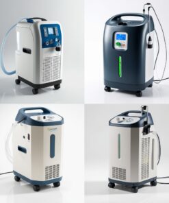 oxygen concentrator