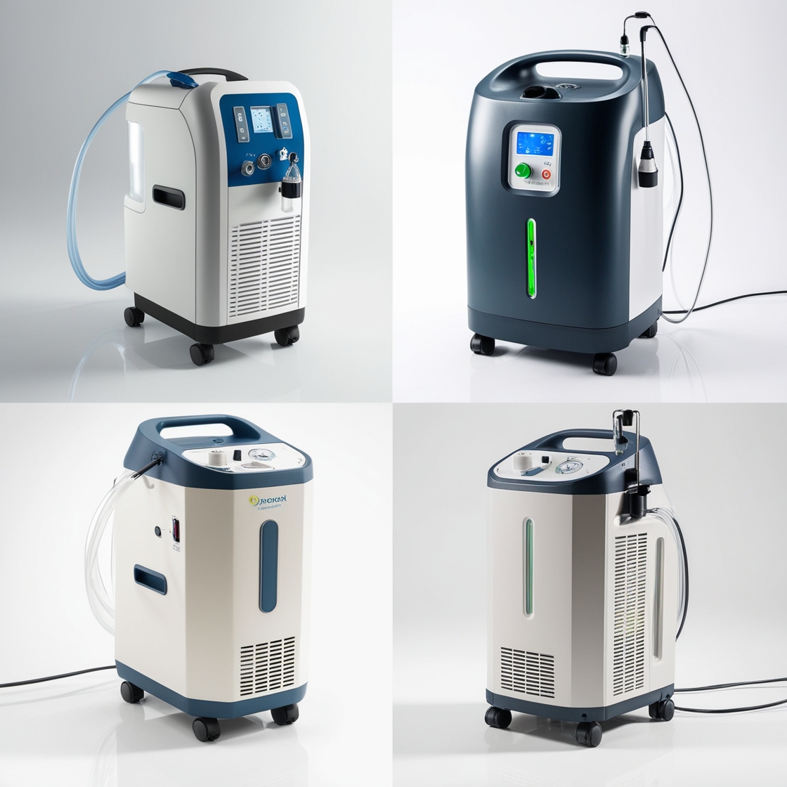 medq 9lt oxygen concentrator