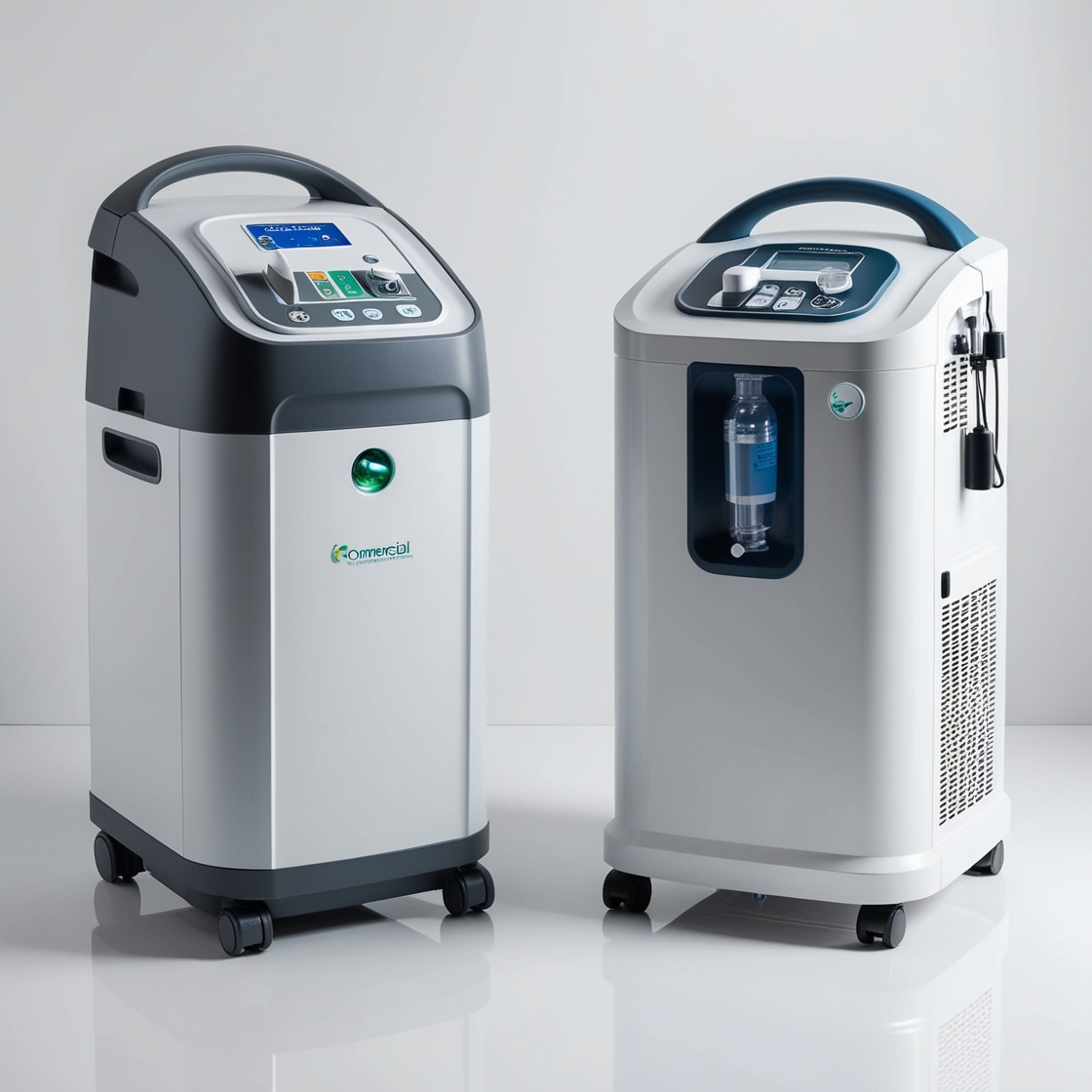 airsep portable oxygen concentrator