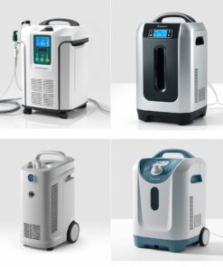 portable oxygen concentrator for travel