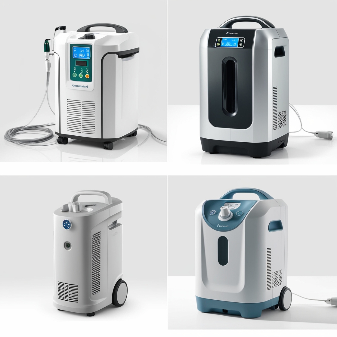 portable oxygen concentrator for travel