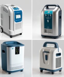 oxygen machine for home