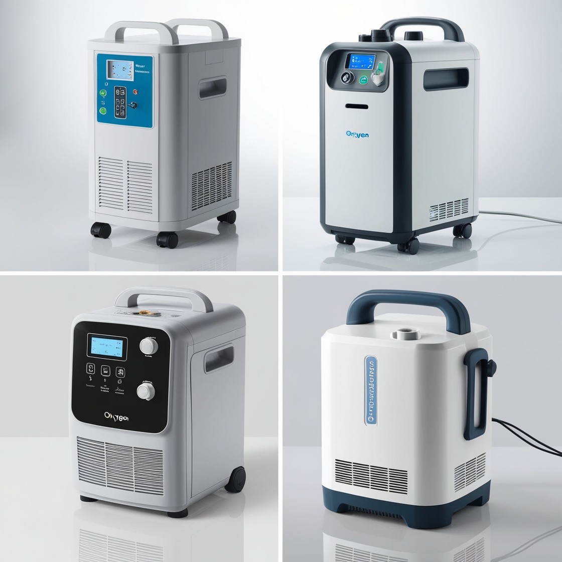portable oxygen concentrator price
