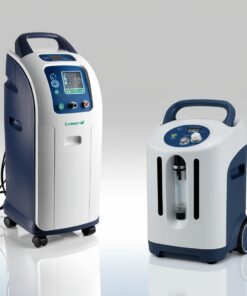 oxygen portable oxygen concentrator