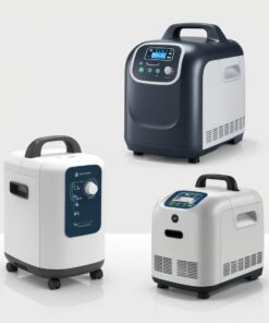 small oxygen concentrator
